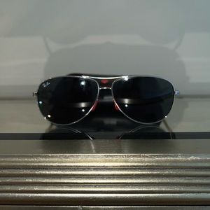 COPY - Ferrari Ray Ban Sunglasses